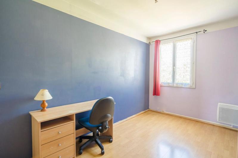 Maison - 106 m² - 6 pièces