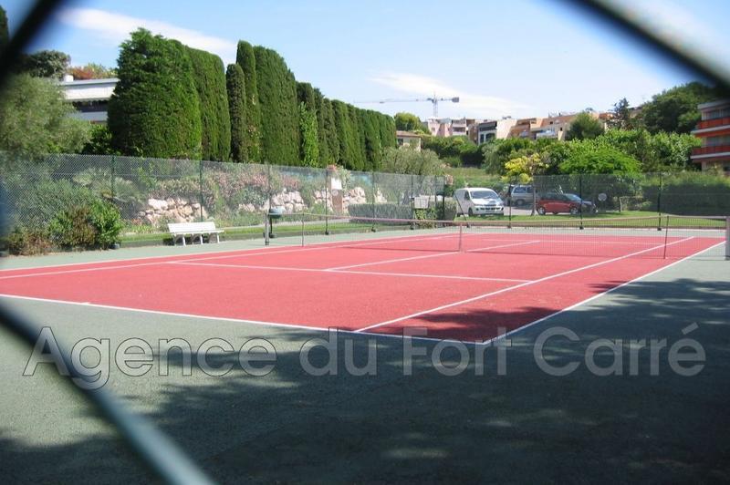 Appartement - 75 m² - 4 pièces