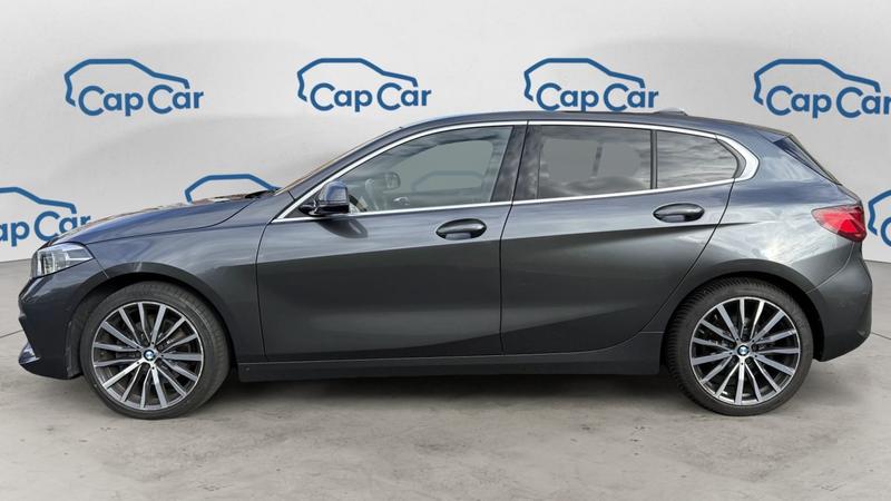 Bmw Série 1 (F40) 118d 150 Lounge