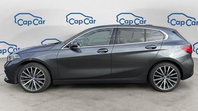 Bmw Série 1 (F40) 118d 150 Lounge