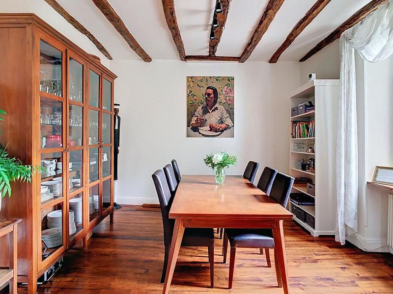 Maison - 470 m² - 20 pièces