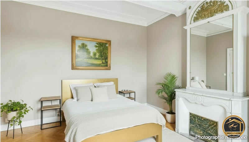 Maison ancienne - 154 m² - 5 pièces