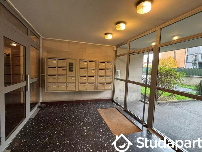 Maison - 32 m² - 3 pièces