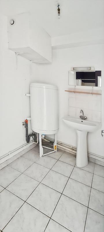 Maison - 32 m² - 2 pièces