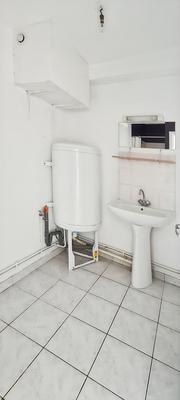 Maison - 32 m² - 2 pièces