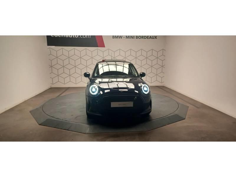 Mini Mini Hatch 3 Portes Cooper se 184 ch Edition Premium Plus