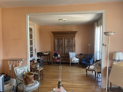 Appartement - 103 m² - 4 pièces