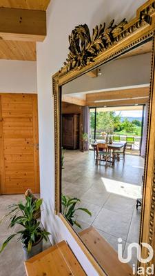 Maison - 160 m² - 5 pièces