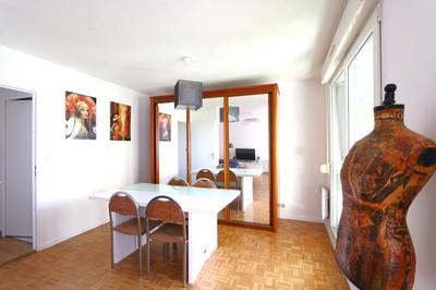 Appartement - 109 m² - 5 pièces