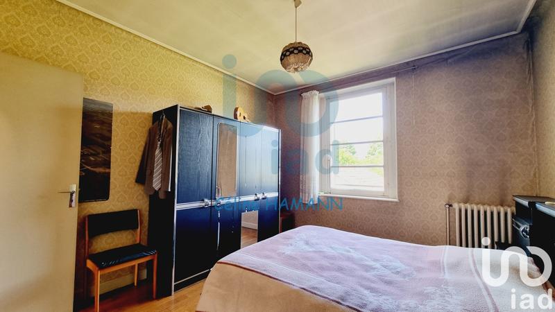 Maison - 139 m² - 6 pièces