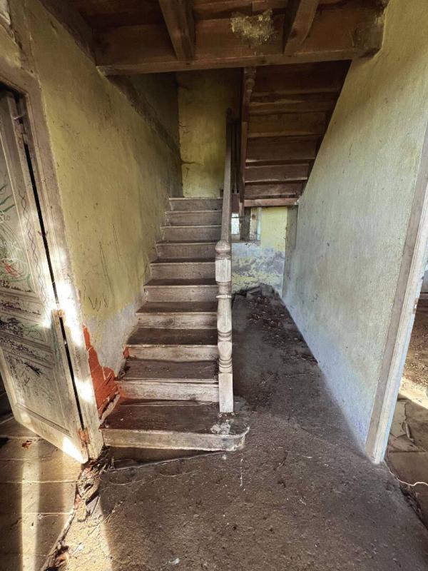 Maison - 85 m² - 3 pièces