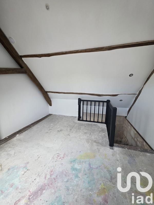 Maison - 147 m² - 7 pièces