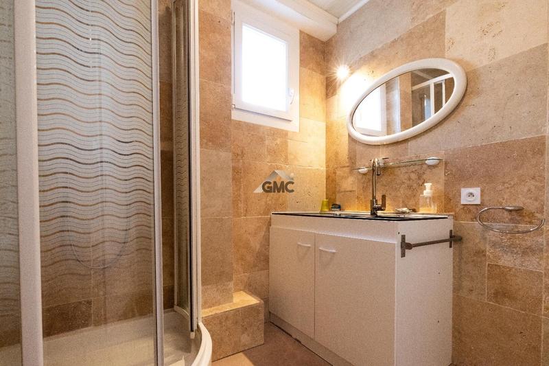 Maison - 142 m² - 6 pièces