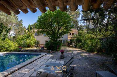Bastide - 168 m² - 7 pièces