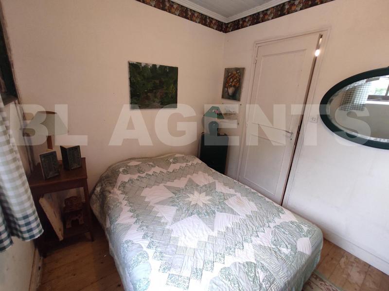 Maison en pierre - 147 m² - 7 pièces