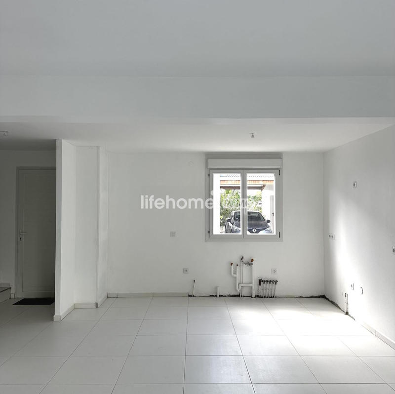 Maison - 86 m² - 4 pièces