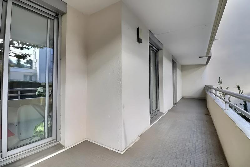 Appartement - 109 m² - 5 pièces