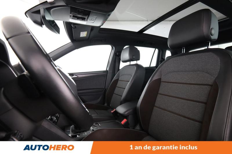 Seat Tarraco 2.0 Tsi 4wd Xcellence Dsg7 7pl 190 ch