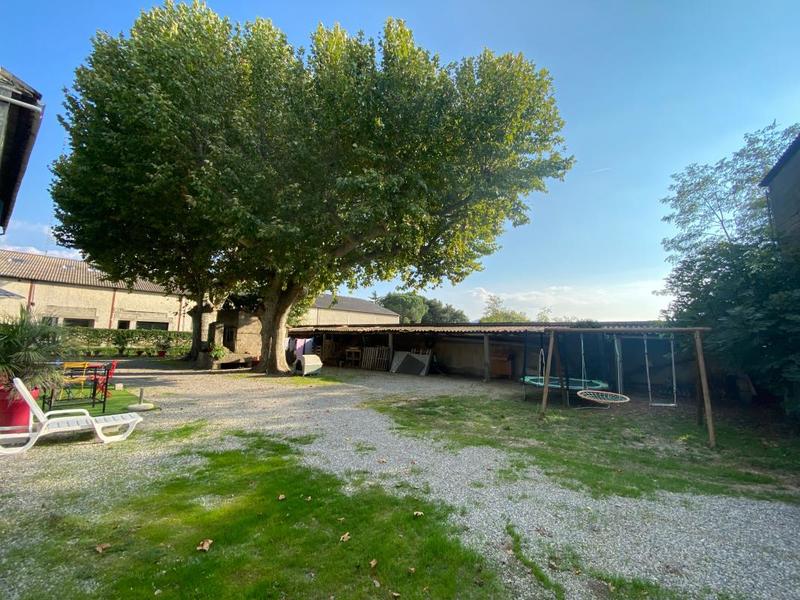 Maison - 157 m² - 6 pièces