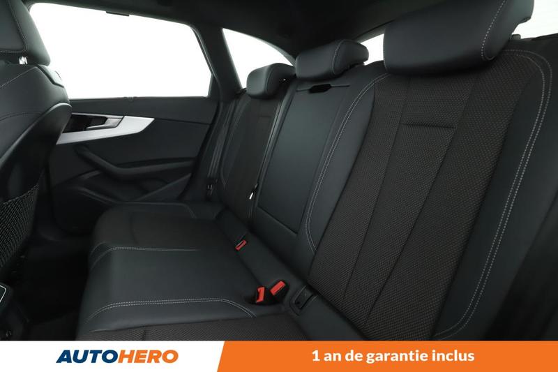 Audi A4 Avant 35 Tfsi s line s tronic 7 150 ch