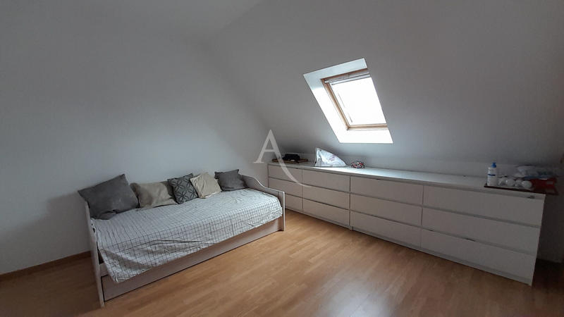 Maison - 118 m² - 6 pièces