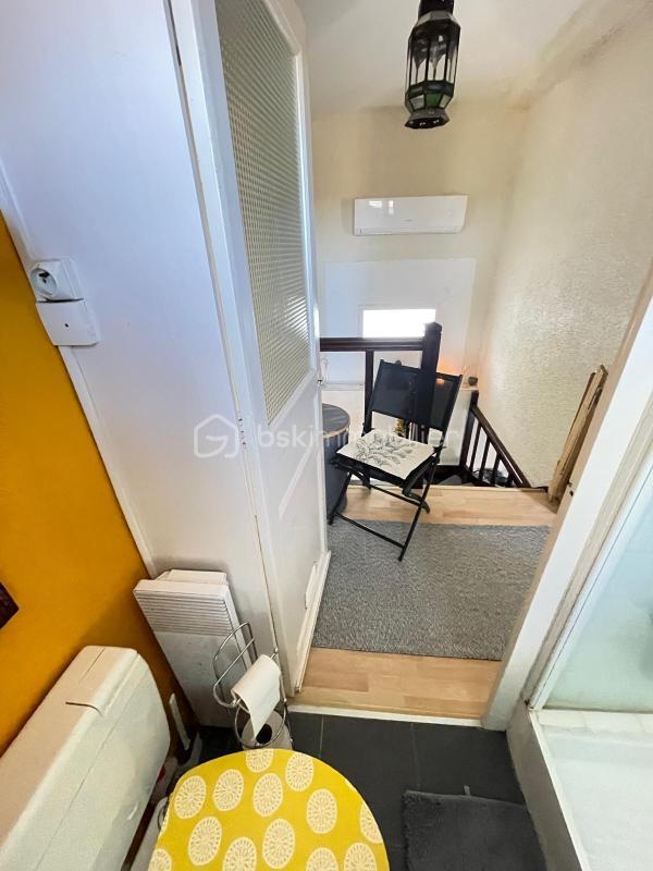 Maison de village - 57 m² - 3 pièces