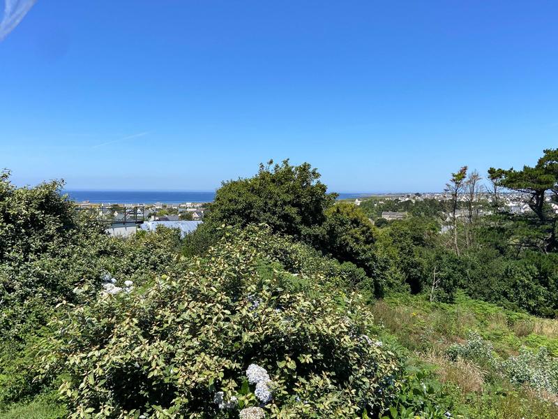 Maison - 118 m² - 6 pièces