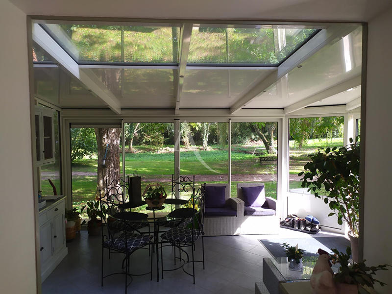 Maison - 195 m² - 7 pièces