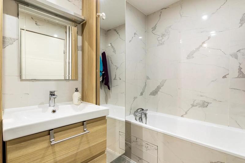 Appartement - 115 m² - 5 pièces