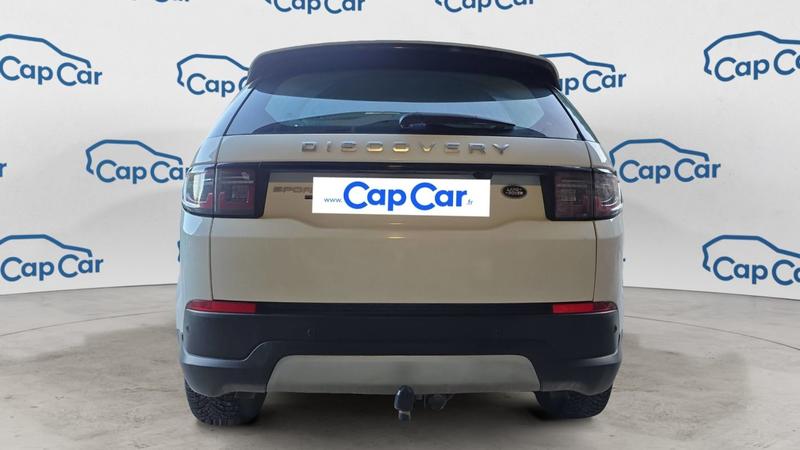 Land Rover Discovery Sport 1.5 P300e 309 Phev Awd Bva8 s