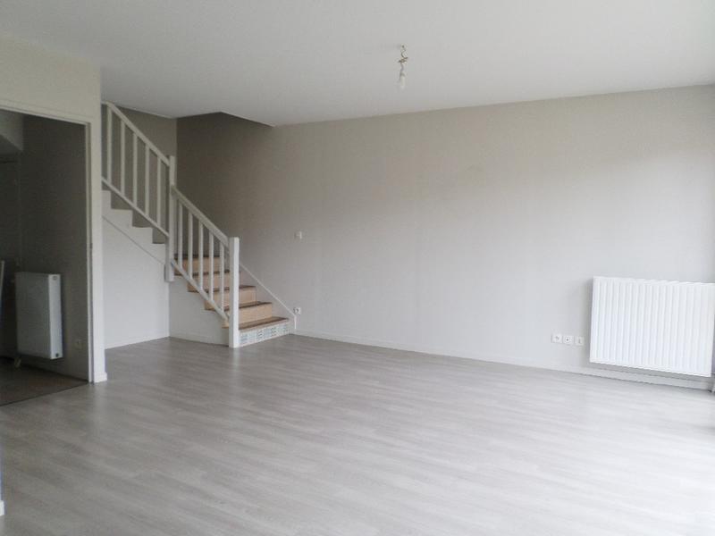 Maison - 74 m² - 4 pièces