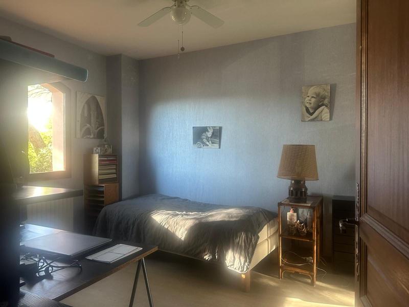 Maison traditionnelle - 268 m² - 9 pièces