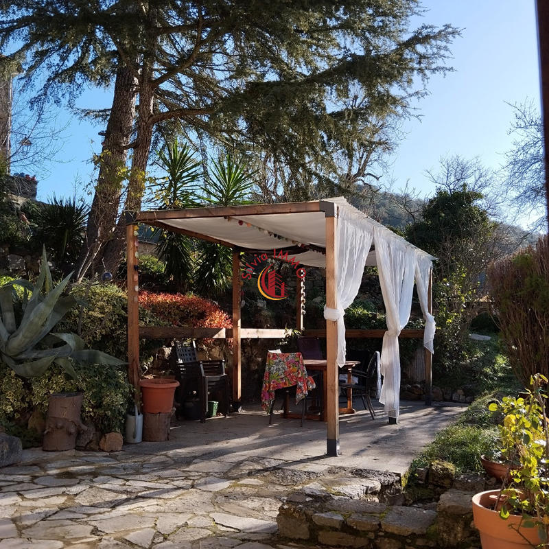 Maison de village - 145 m² - 6 pièces