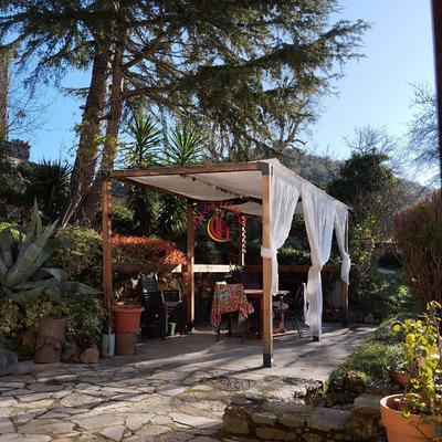 Maison de village - 145 m² - 6 pièces