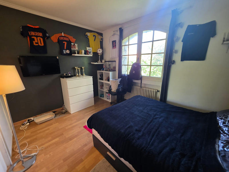 Maison - 151 m² - 6 pièces