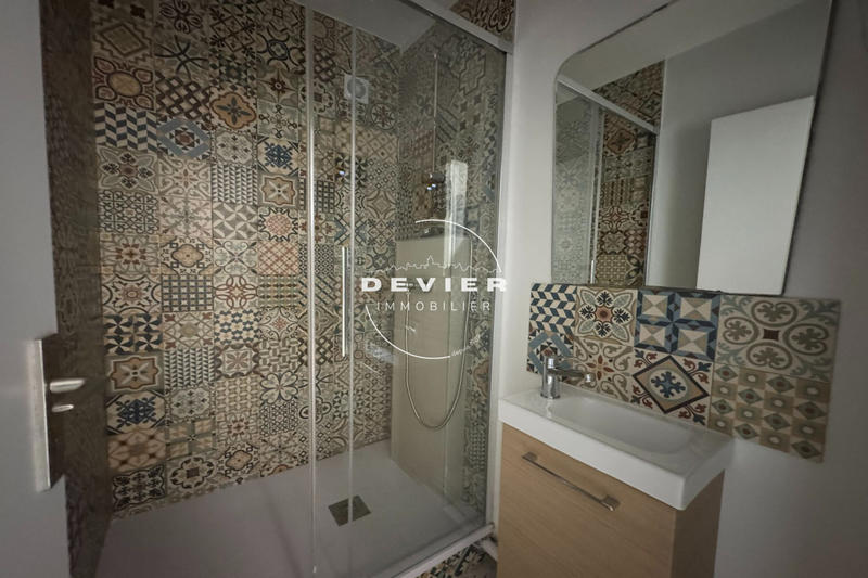 Appartement - 98 m² - 4 pièces