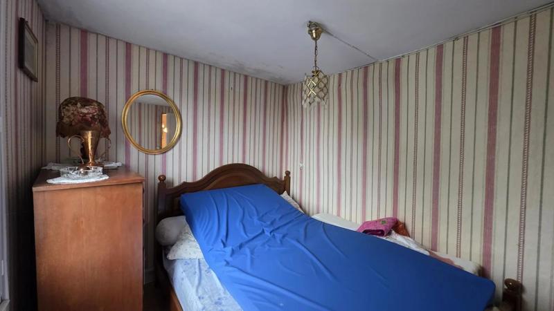 Maison de ville - 50 m² - 4 pièces