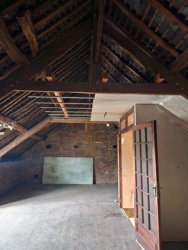 Maison - 85 m² - 3 pièces