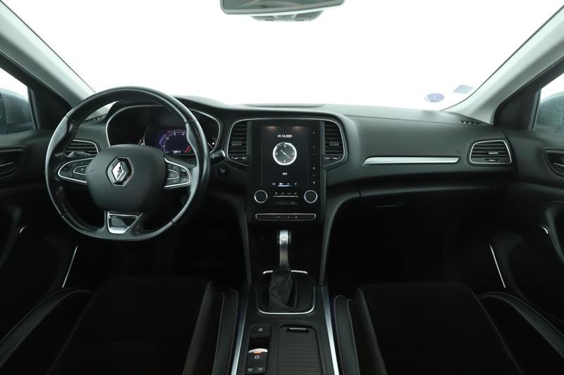 Renault Mégane Estate 1.3 TCe Intens Edc 140 ch