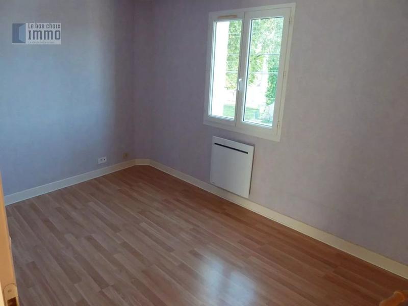 Maison - 101 m² - 5 pièces