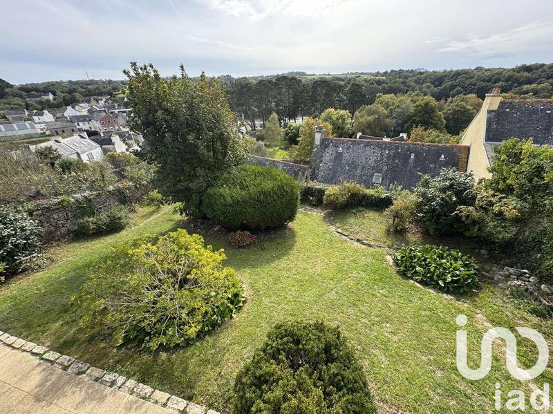 Maison - 117 m² - 6 pièces