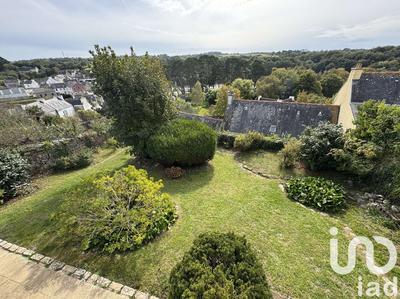 Maison - 117 m² - 6 pièces