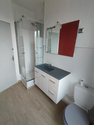 Maison - 69 m² - 4 pièces