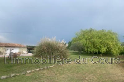 Propriété - 115 m² - 4 pièces