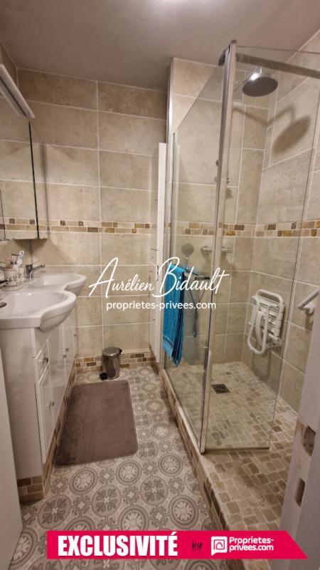 Appartement - 93 m² - 4 pièces