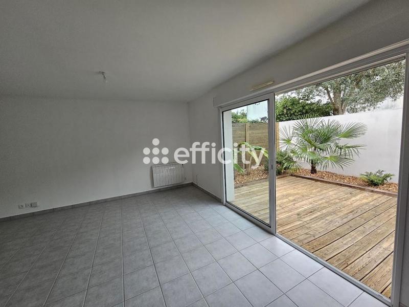 Maison - 47 m² - 2 pièces