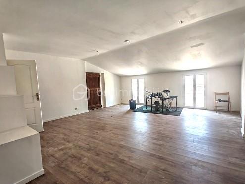 Maison de village - 167 m² - 5 pièces