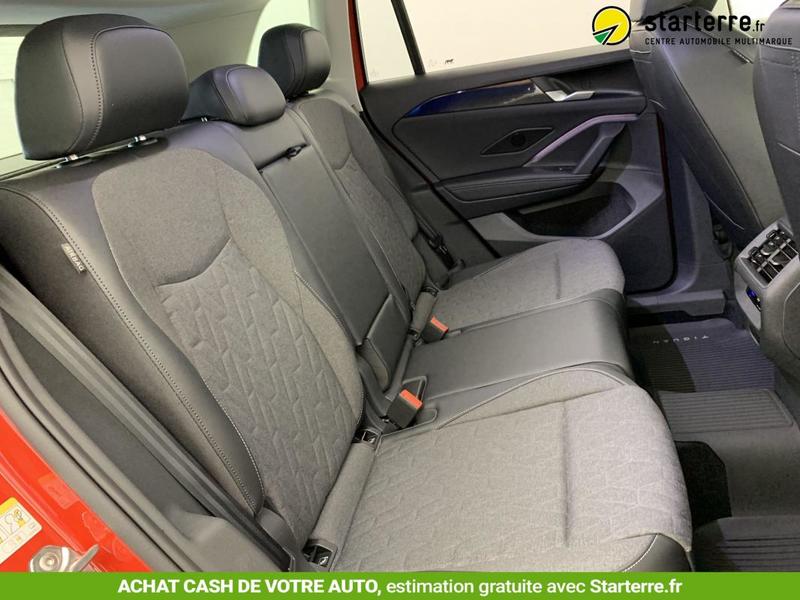 Volkswagen Tiguan Nouveau 1.5 eTSI 150cv Dsg7 Life Plus