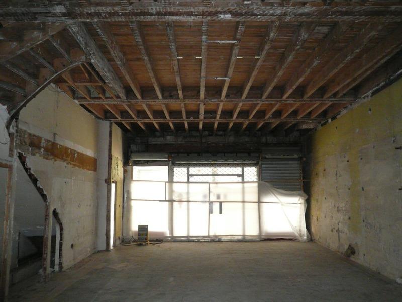 Immeuble - 380 m² - 4 pièces