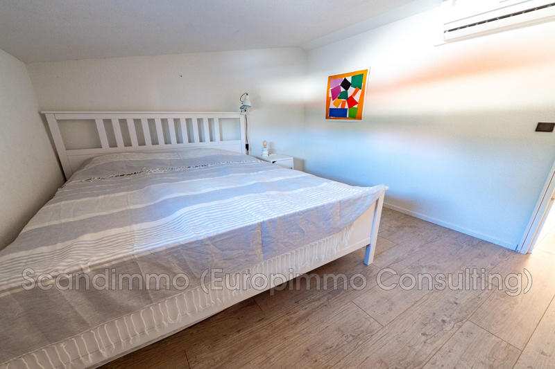 Appartement - 40 m² - 3 pièces